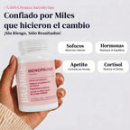 Pack Completo - Lipo y Balance