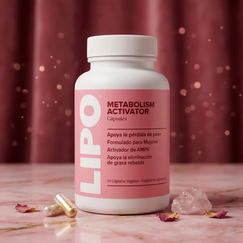 LIPO® – Recuperá tu figura y energía