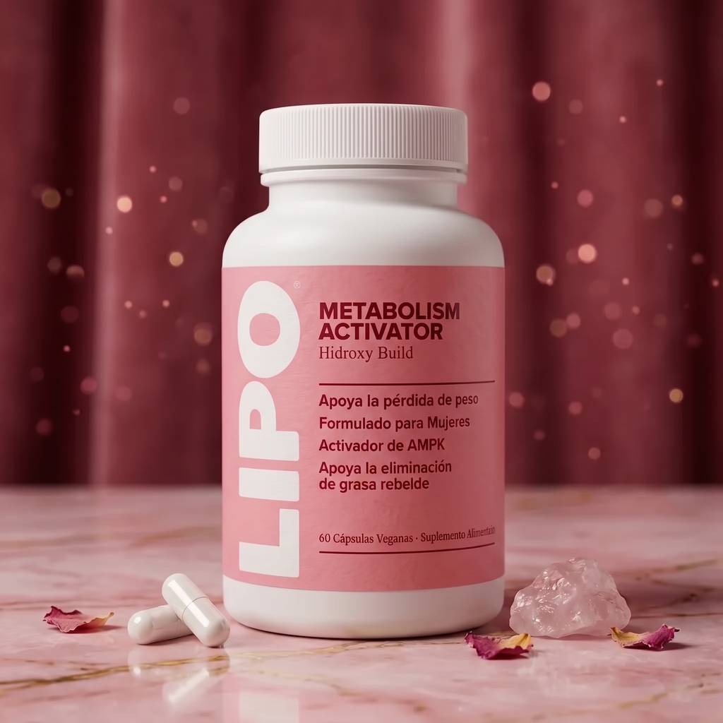 LIPO HB® – Recuperá tu figura y energía