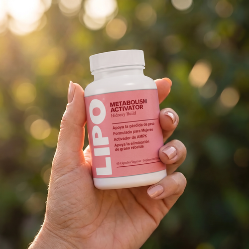 LIPO HB® – Recuperá tu figura y energía