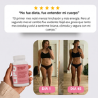 LIPO HB® – Recuperá tu figura y energía